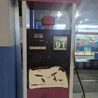 4 طرمبات بنزين للبيع