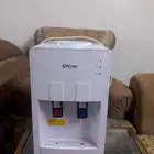 مكيف وبراده