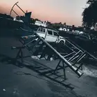 السلام الحديدي سي دي سعد معذر