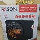 قلاية اديسون هوائية من السيف جاليري