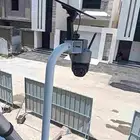 مهندس كيمرات مراقبه وشبكات وصوتيات