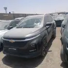 شيفروليه كابتيفا