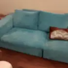 كنب صالة حالته جيدة مودرن