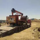 لوبد متواجد في الرياض لنقل المعدات والاوازن الثقيله