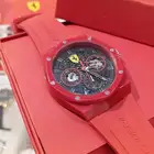 ساعه فراري الاصليه جديدة واخر قطعه