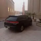 لينكون أم كي أكس 2007