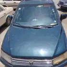 متسوبيشي اسبيس واجن بحاله ج.ه