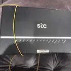 روتر STC الاياف البصرية