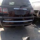 جمس أكاديا 2015قطع غيار