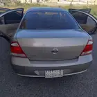 نيسان صني