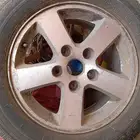 اغراض للبيع طرامز شاي وقهوه السعر عل سوم دولاب سياره