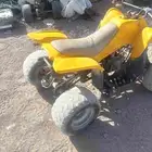 دباب سويدي مقاس 100 نضيف علي السوم