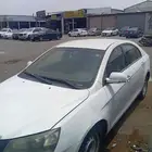جلي ام جراند7 موديل 2013 يتوفر لدينا جير بوكس