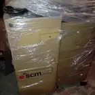 فارة تخانة scm ايطالية مستورده