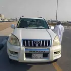 للبيع تويوتا برادو موديل 2009