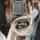 ساعات وتش وساعات رقميه