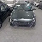 اكسنت 2025 ..كاش واقساط شهريه بدون دفعه اولى