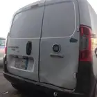 فيات 2017 مصدومه ماشيه 150 الف