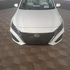 نيسان التيما ستاندر ونص فل موديل 2026