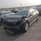 تويوتا كامري 2024