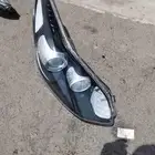 شمعه كيا سبر تاج 2017 الى 2019