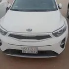 كيا ستونيك ديزل إقتصادية موديل 2019