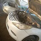 مكائن مستوردة هونداي كيا تويوتا نيسان مازدا