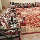 تاجير جلسات وخيام وخيام اوروبي ومكيفات