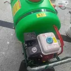 ماطور رش مبيدات وغسيل حلال