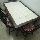 للبيع المستعجل طاولة ماليزي خشب 150 ريال