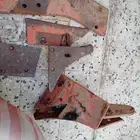 عطفة صاروخ حراثه مفكوك كامله