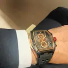 ساعه mini focus