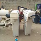 مكيفين كارير 36 وحده