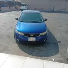 كيا سيراتو 2013