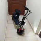 سكوتر هارلي حجم الوسط للبيع نضيفه جدا