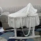 سرير اطفال استخدام خفيف