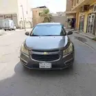 شفروليه كروز فل ابشن