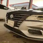 ام جي 5 2021