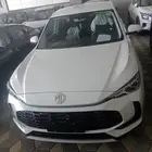 ام جي ZS ستاندر موديل 2025