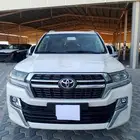 تويوتا gxr تورينج موديل 2021