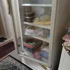 ثلاجة عرض باب واحد