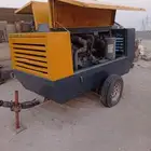 كمبروسر هواء اطلس. حجم 186