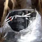 مكائن وجيرات وارد امريكا اكسبدشن اكسبلور امبالا ماليبو