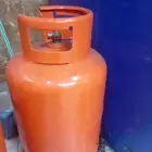انبوبة غاز
