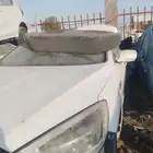 كيا كوريس قطع غيار فقط 2016