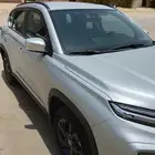 تويوتا اوربان كروزر