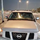 نيسان ارمادا 2010