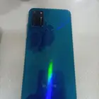 للبي جوال هونر ب 50 ريال شاشه مكسوره