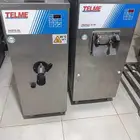 مكينه أيس كريم ايطالي مع بسترة