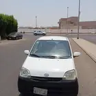 دبهاتسو شاريد 2007 أوتوماتيك للبيع